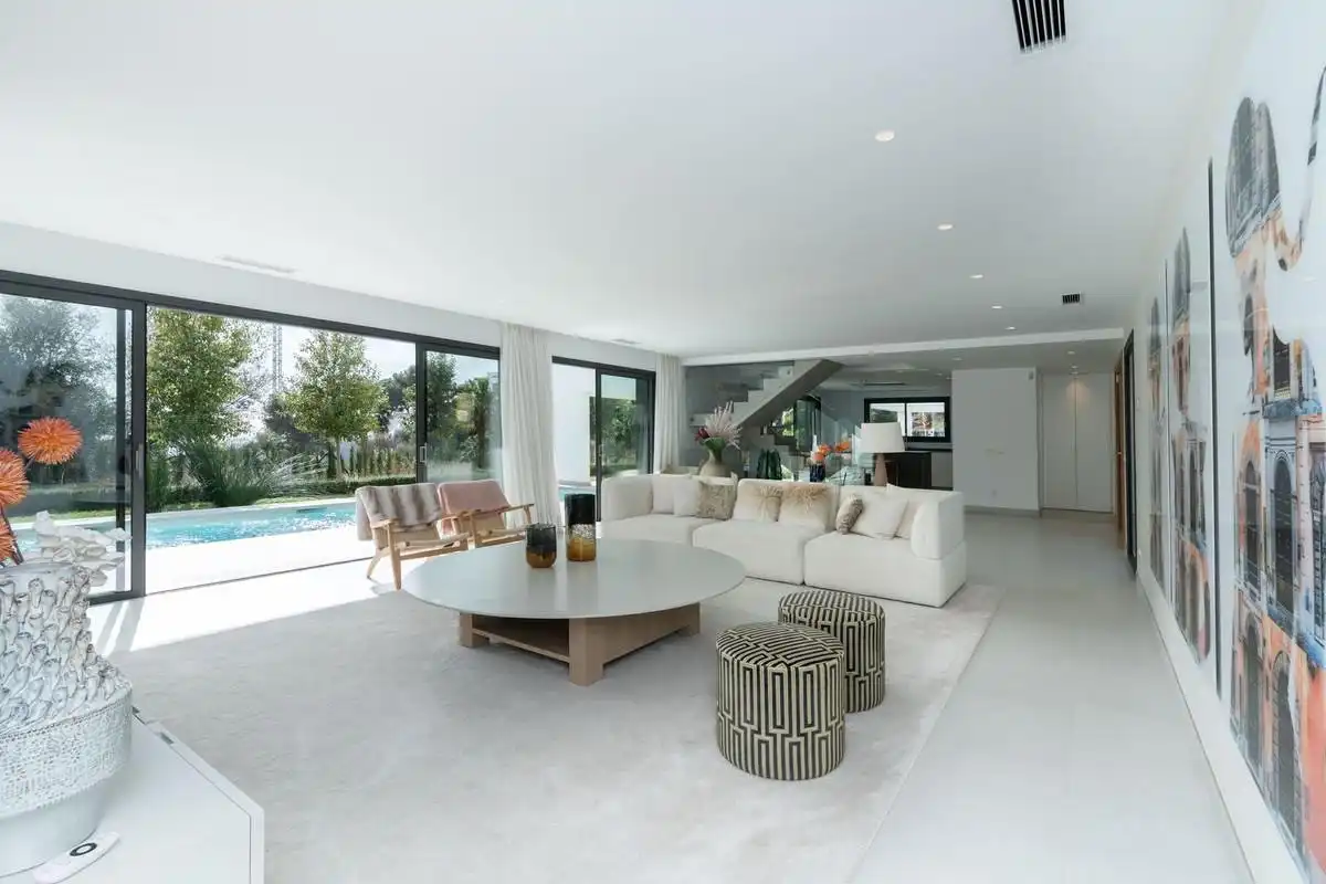 House with pool for sale in Marbella Centro, imagen 6