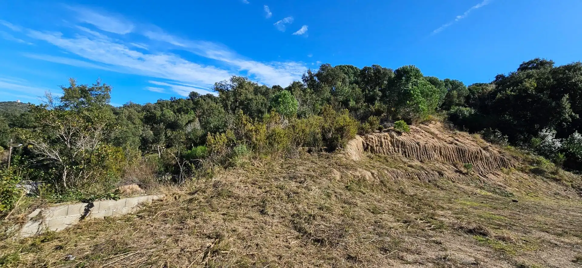 Residencial en venta en Maçanet de la Selva