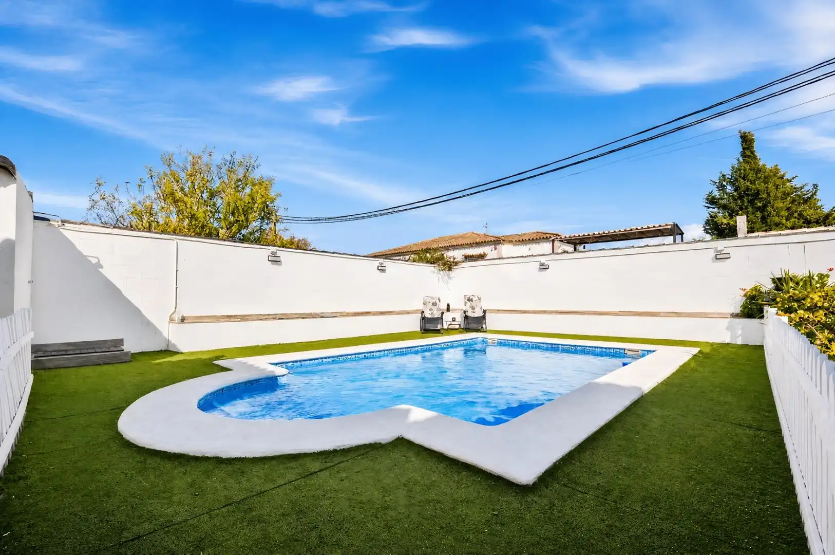 Xalet amb piscina en venda a Los Franceses – La Vega, imagen 74