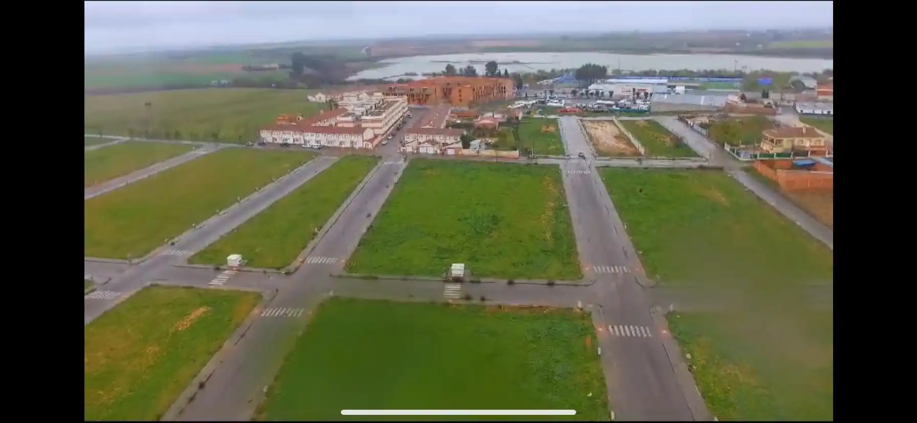 Residencial en venta en Pozuelo de Calatrava