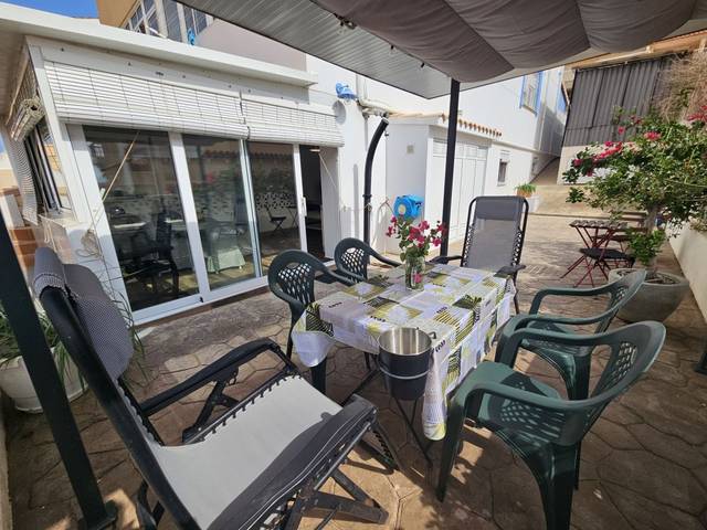 Apartamento en Alquiler en El Hornillo