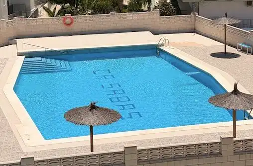 Apartamento con terraza en venta en Platja de la Pobla de Farnals, imagen 58