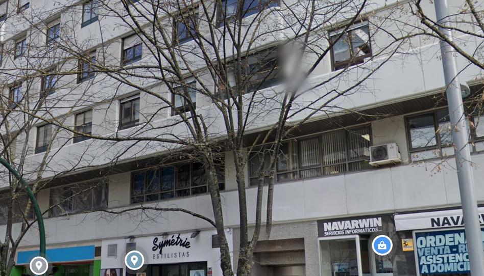 Photo 1 of Study for sale in Aren Etorbidea, Iturrama, Navarra