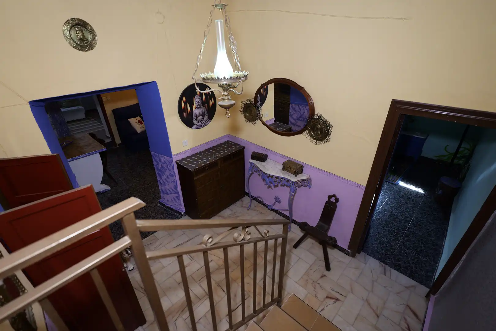 Houses for sale in Adra  with Private garden, Terrace and Furnished
