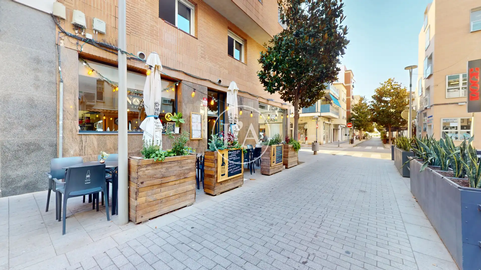 Business premises for transfer in Carrer de Sant Pere 28, imagen 2