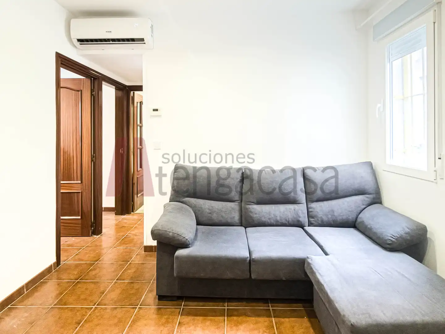 Flat for rent in Calle de la Constancia, 29, Prosperidad