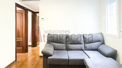 Photo 4 of Flat for rent in Calle de la Constancia, 29, Prosperidad, Madrid Capital