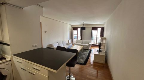 Photo 3 of Flat for rent in Torrelavega - Jose Posada Herrera, El Parque - Zapatón, Torrelavega