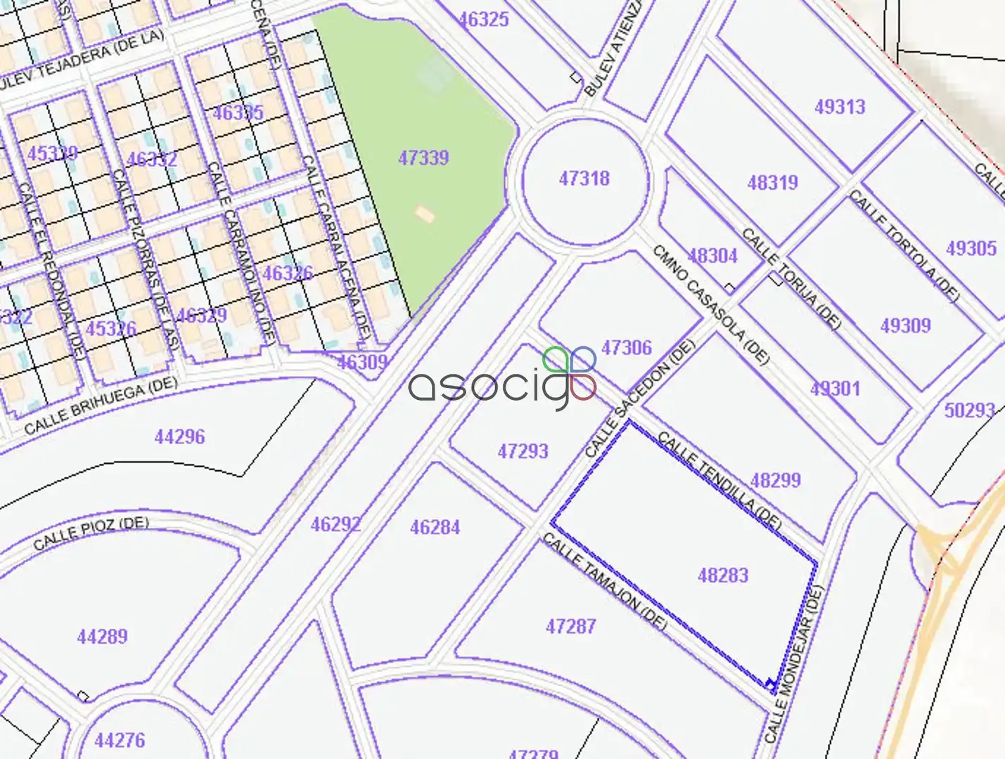 Rural land for sale in Mondéjar, imagen 7