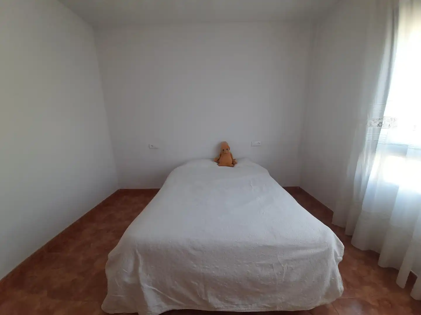Habitación de Piso en venta en Puertollano con Calefacción y Piscina comunitaria