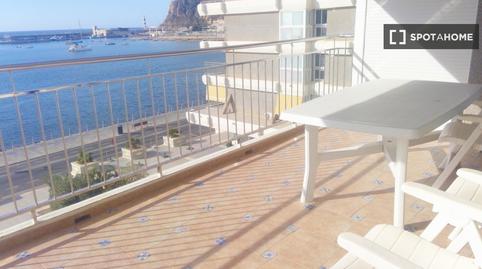 Foto 3 de Apartament per a compartir a Delicias, Murcia