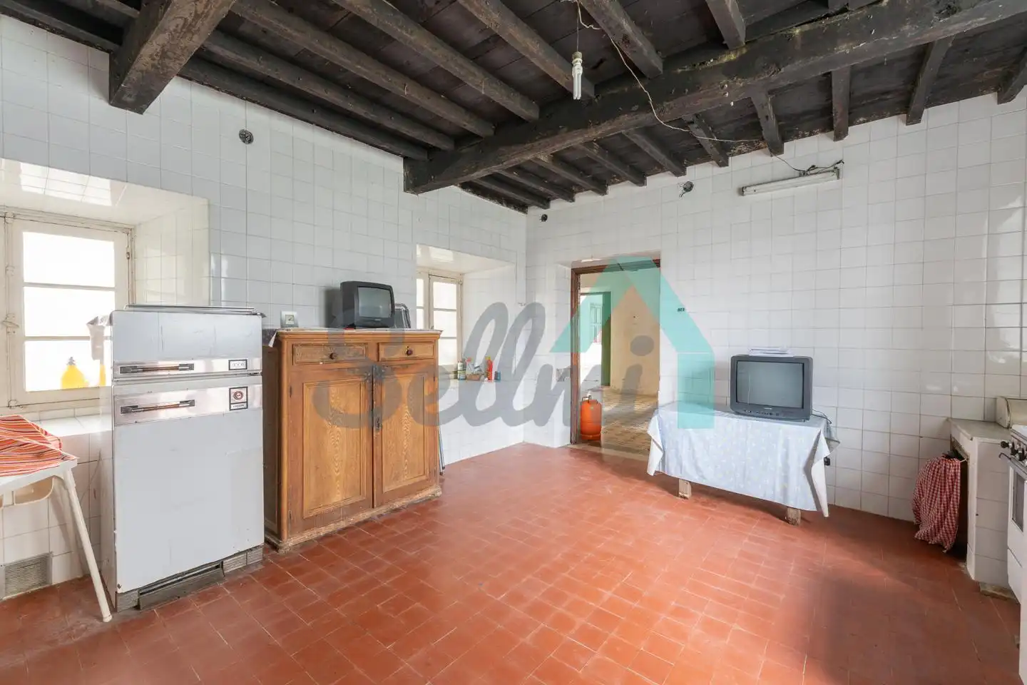 Casa con terraza en venta en Campo, imagen 15