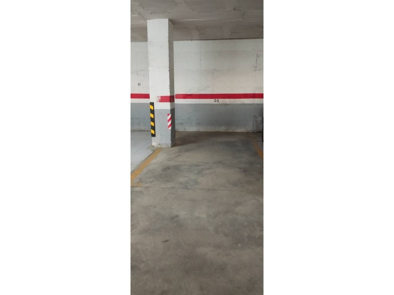 Parking of Garage for sale in Malgrat de Mar