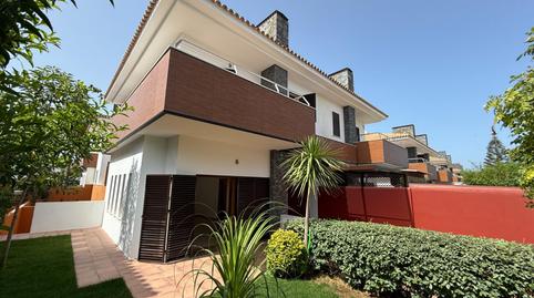 Foto 2 de Casa adosada en venta en Las Lagunas - Campano, Cádiz