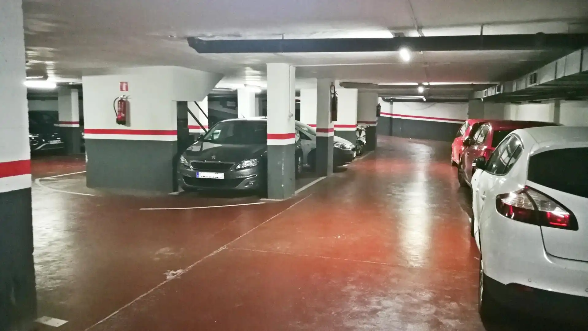 Individual en venta en Carrer Carrer Alí Bei, imagen 7