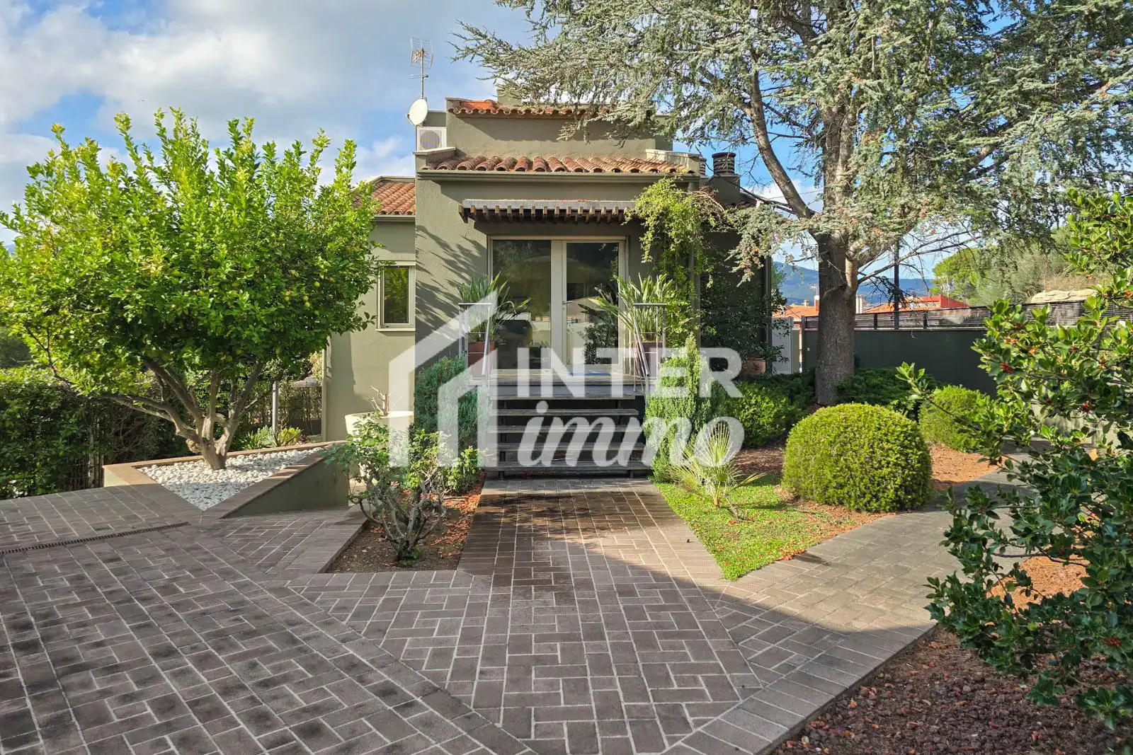 Casa con piscina in vendita a Calle Rosselló 8, imagen 82