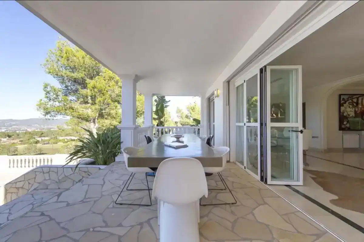 Maison avec piscine à vendre à Ctra. Cala Conte - Cala Tarida, imagen 17