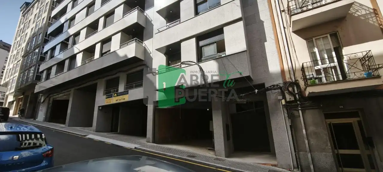 Appartamento con ascensore in vendita a Bedoya