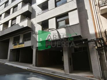 Piso con ascensor en venta en Bedoya