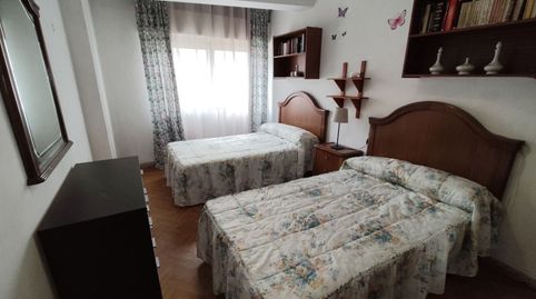 Foto 4 de Piso en venta en Calle Constantino Suárez "el Españolito", Centro, Avilés