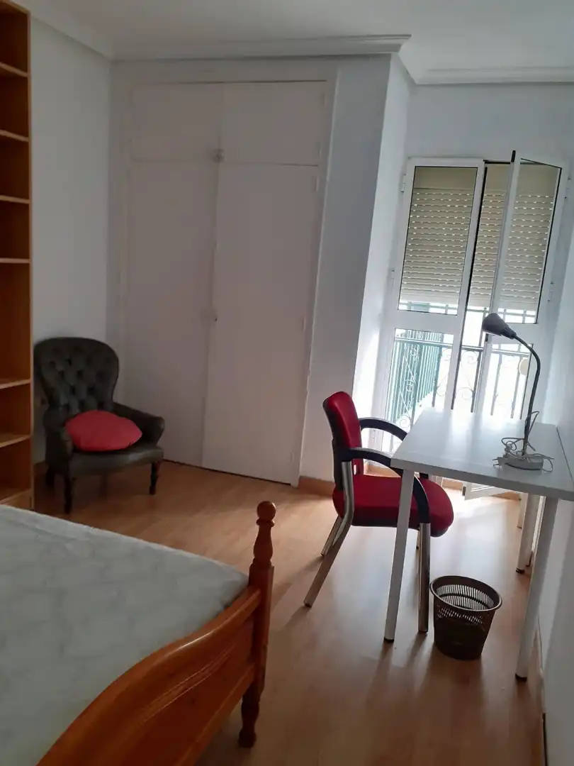 Wohnung zur Miete in San Gil