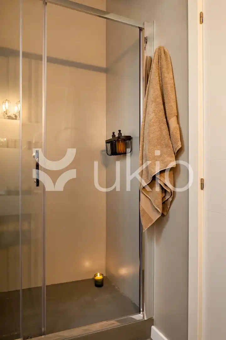 Apartment with terrace to rent in Carrer Gran de Gràcia, imagen 13