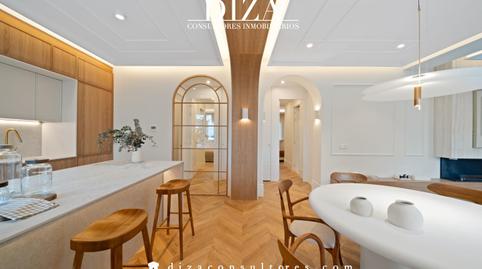 Foto 5 de Piso en venta en De Los Reyes Magos, Niño Jesús,  Madrid Capital