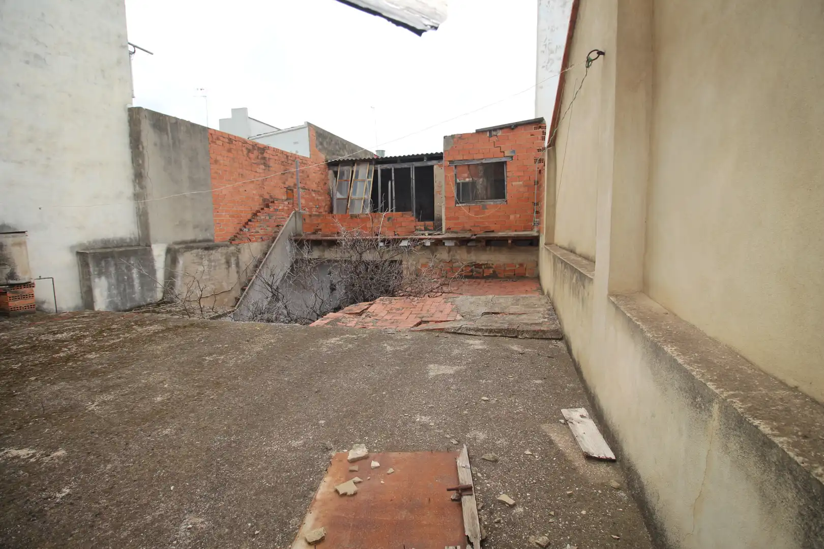 Casa con terraza en venta en Carlet, imagen 25