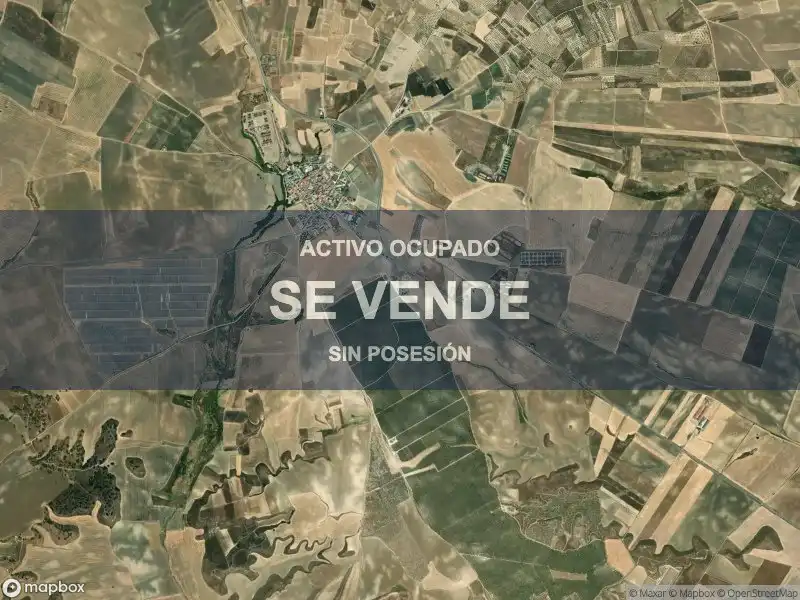 Piso en venta en Huecas