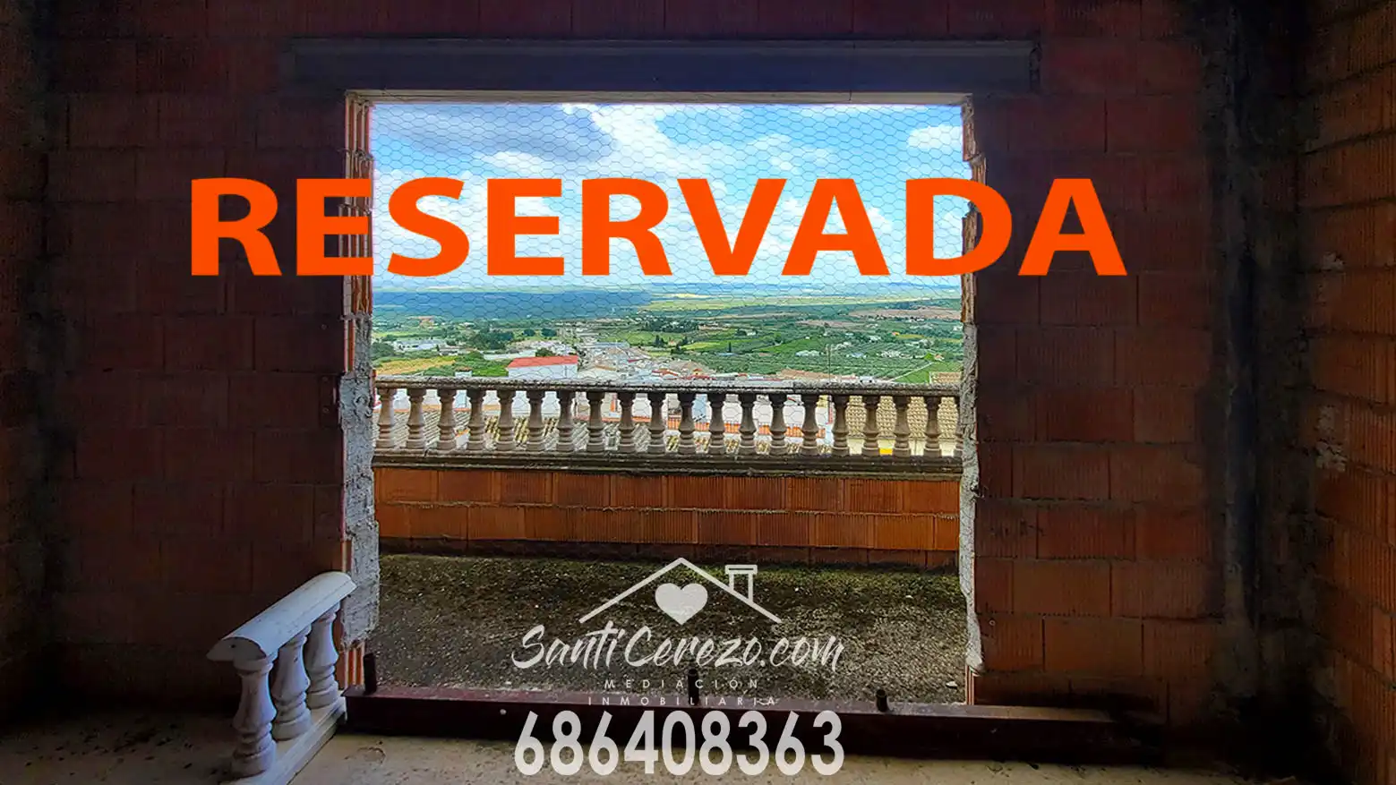 Casa en venda a Montilla