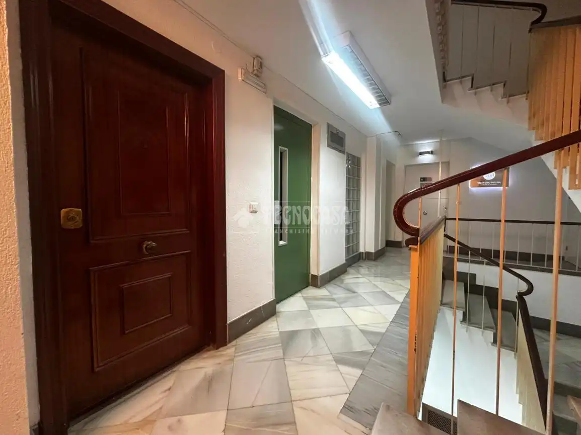 Oficina en venta en Málaga