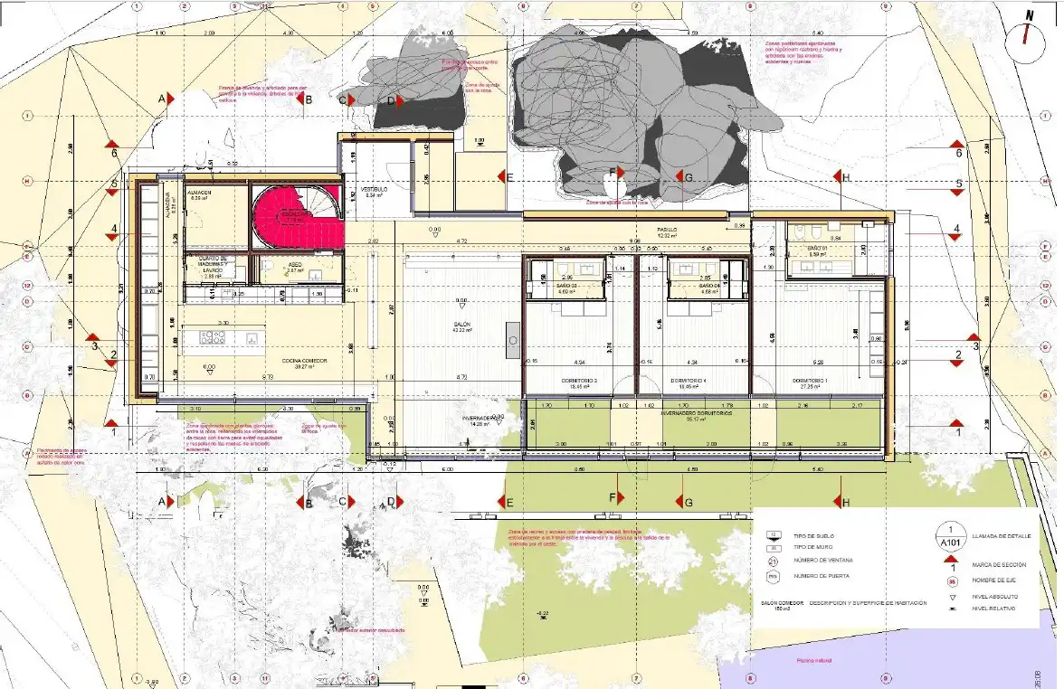 Residencial en venda en Torrelodones