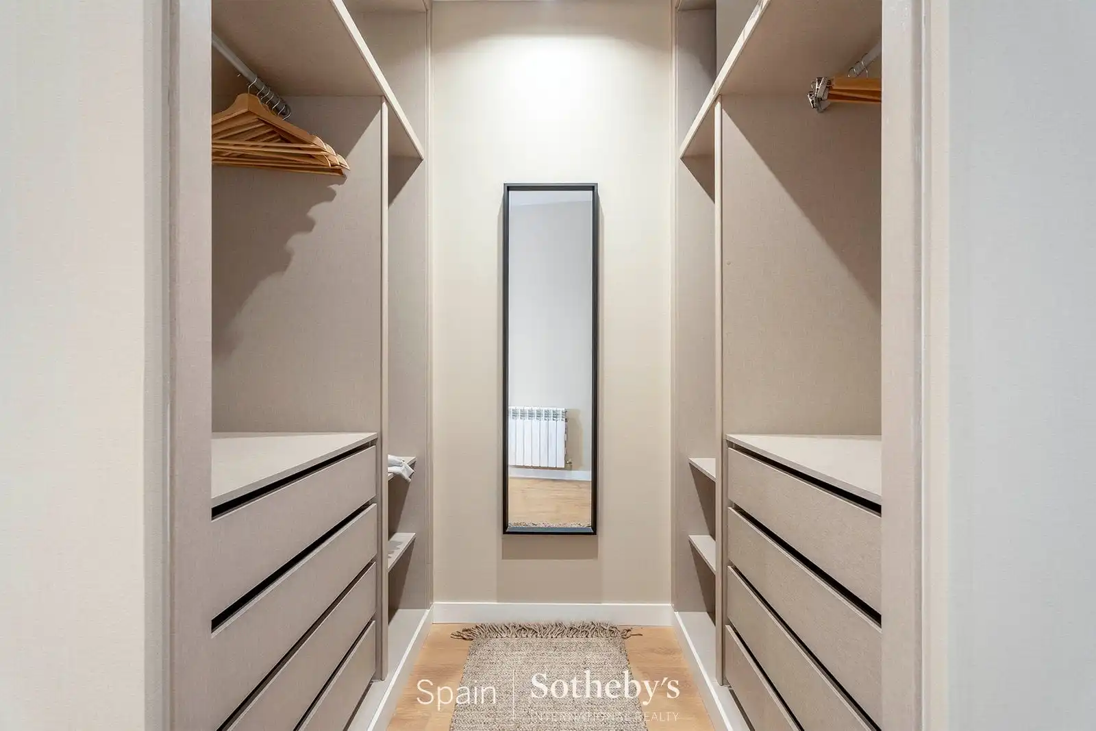 Apartament de lloguer a Justicia - Chueca