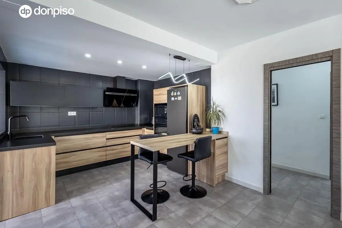 House for sale in Calle HARALES, imagen 9