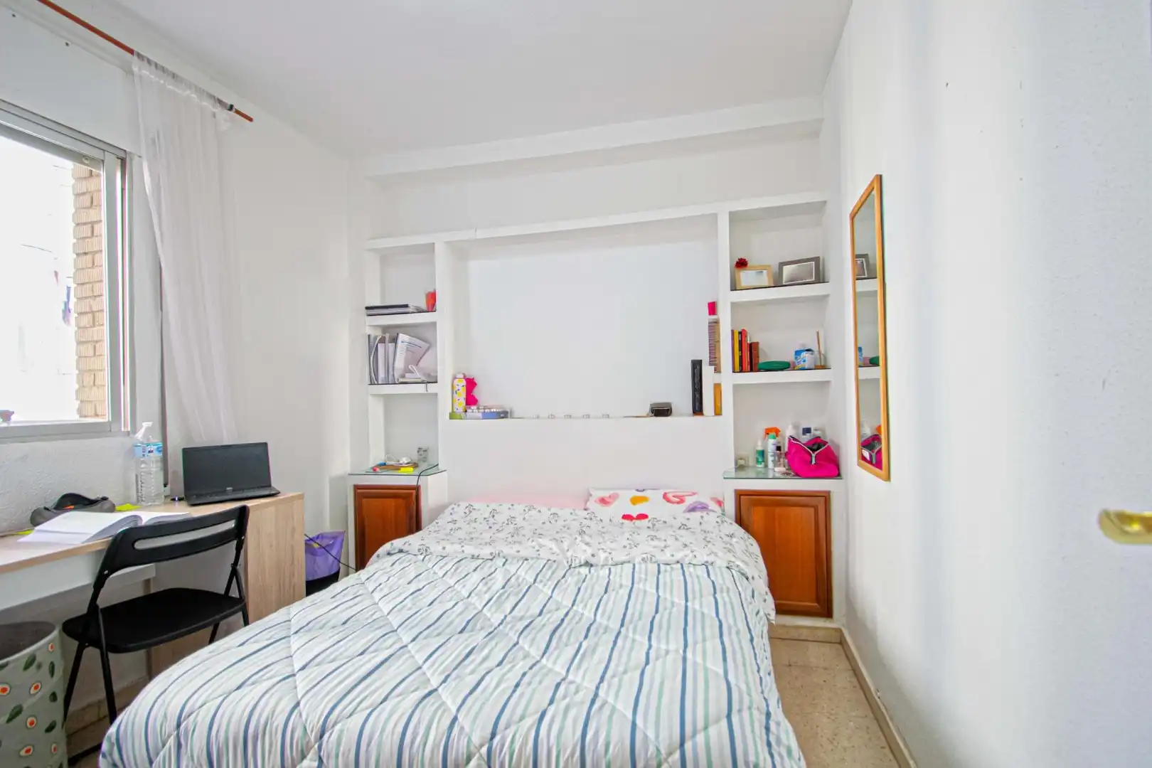 Wohnung zum Verkauf in Barrio del Nervión