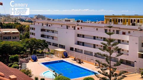 Foto 2 de Dúplex en venda a Playa de Fañabé, Santa Cruz de Tenerife