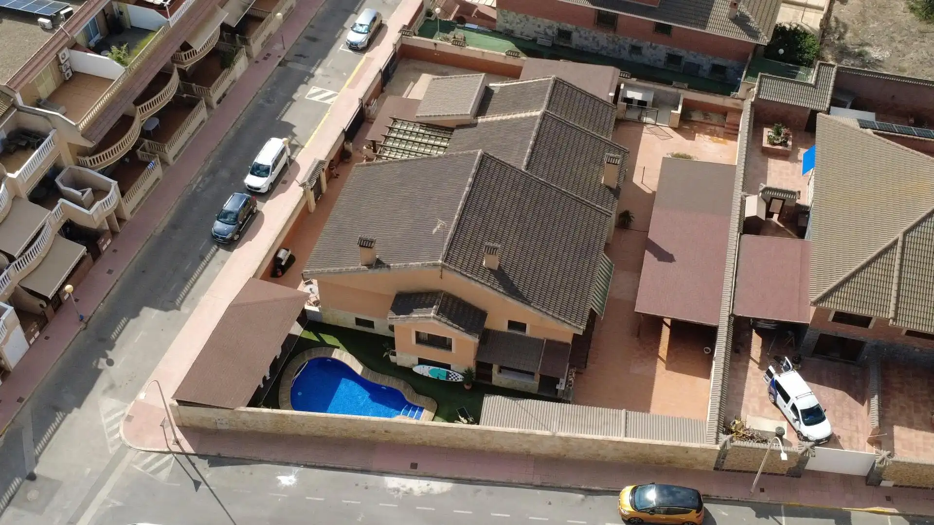 Villa mit Terrasse zum Verkauf in Calle RAFAEL ALBERTI, imagen 31