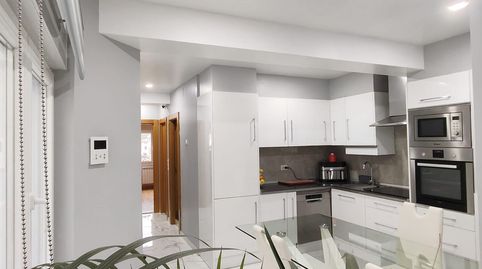 Foto 3 de Pis en venda a Avenida Avenida Buenavista, 20, Buenavista, Oviedo