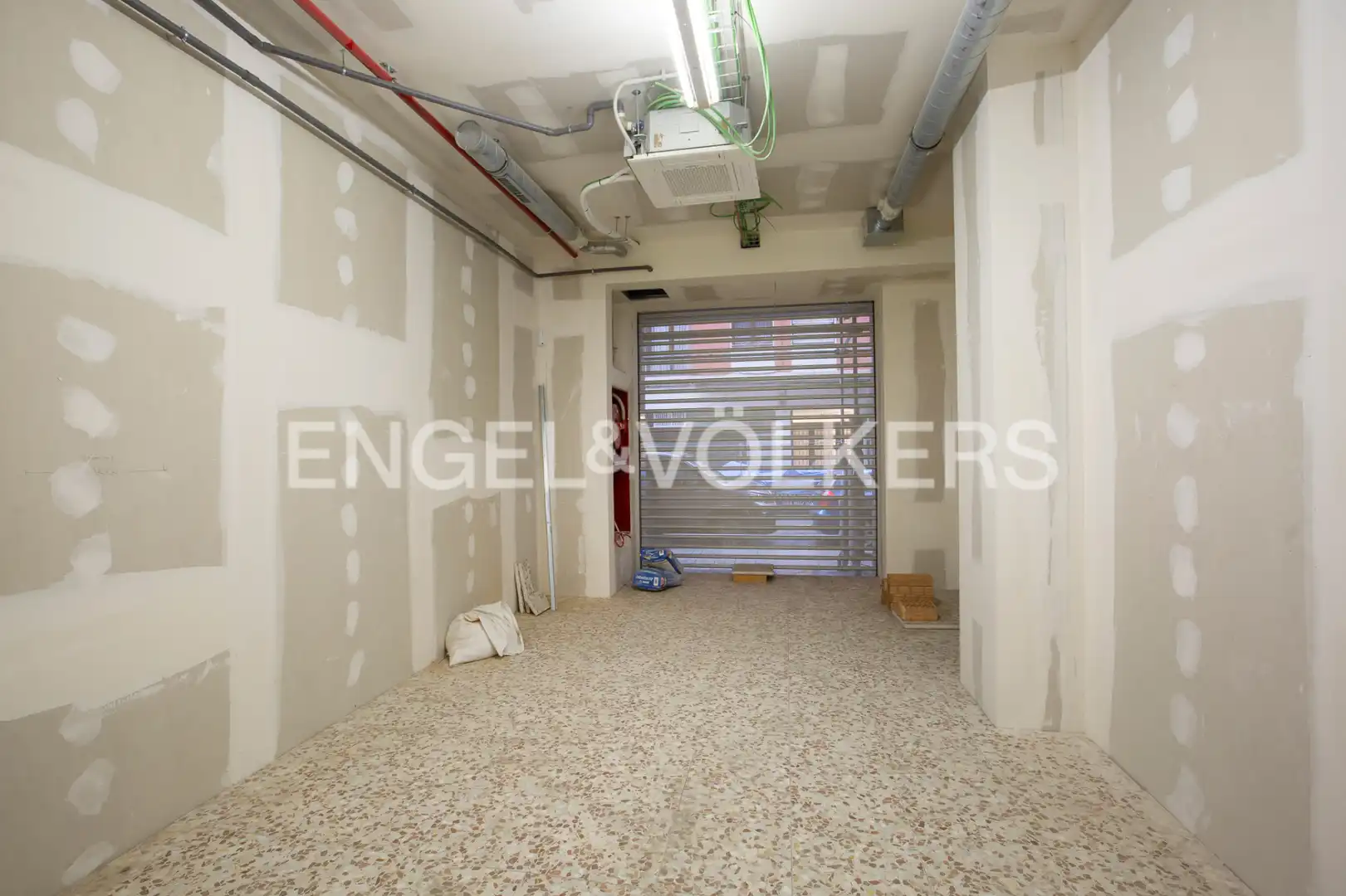 Local comercial en venda a Fernández del Campo Kalea, imagen 43