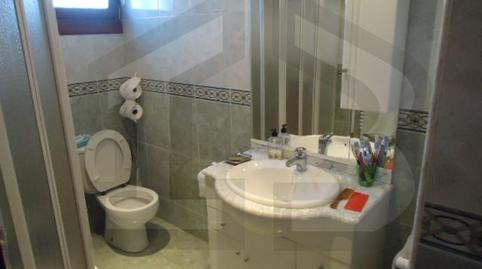 Foto 5 de Casa adosada en venda a Medina de Pomar, Burgos