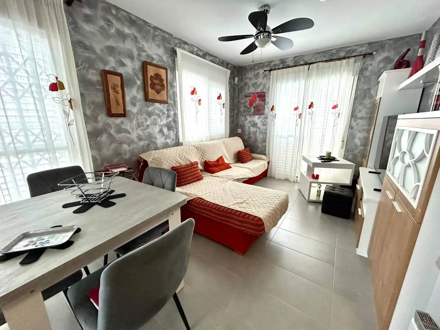 Mini appartamento in vendita a Calle Bajada del Mar 34