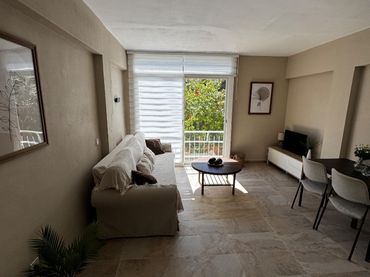 Appartement compact à louer à Carrer des Pontàs 266