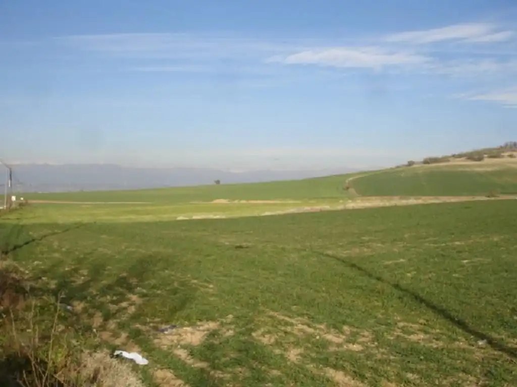 Residencial en venda en Algete