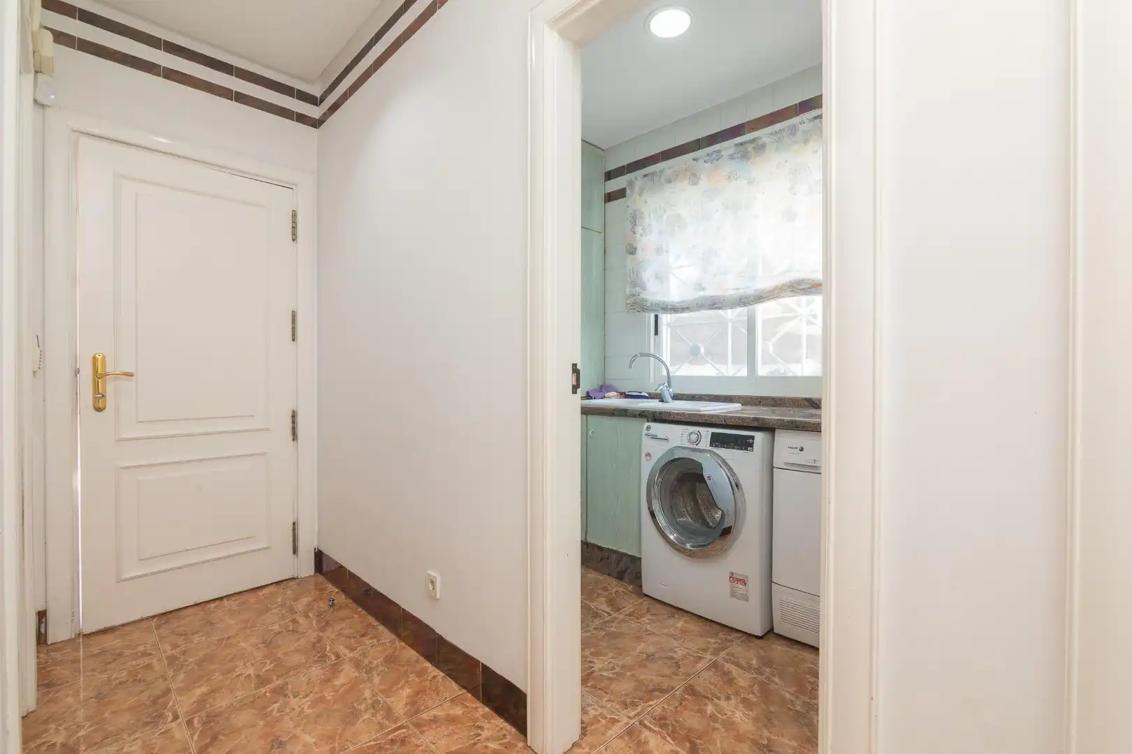 Habitación de Casa o chalet en venta en Elche / Elx con Aire acondicionado, Jardín privado y Terraza