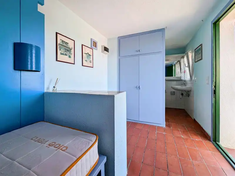 Bedroom of Houses for sale in Cadaqués  with Terrace