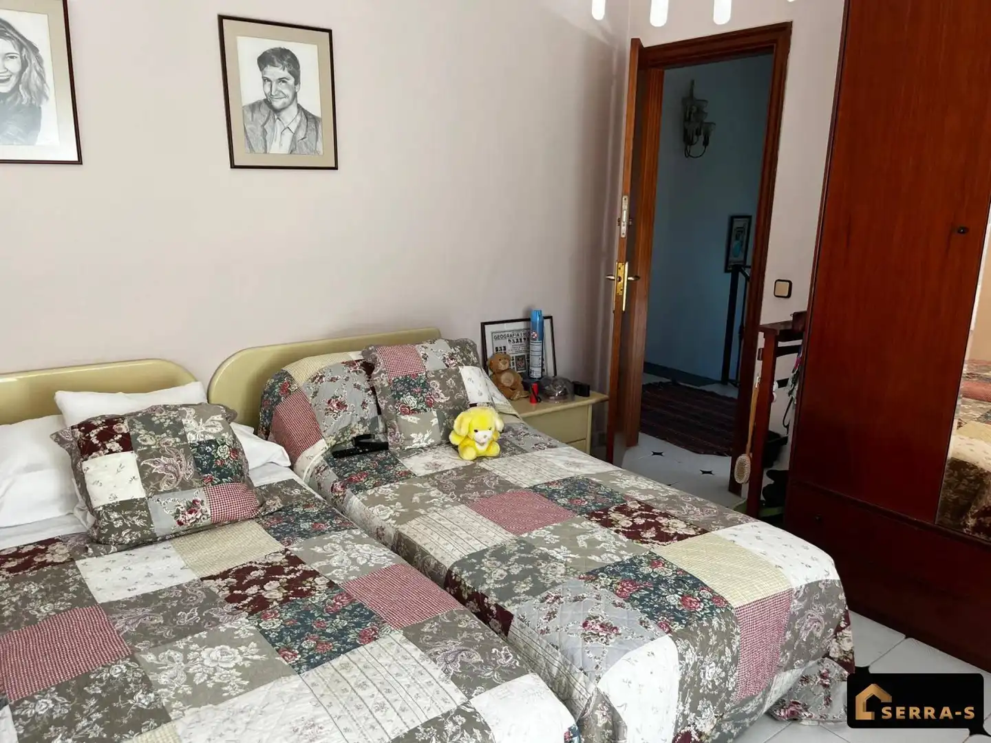 Chalet con terraza en venta en Carrer del Cadí, imagen 21