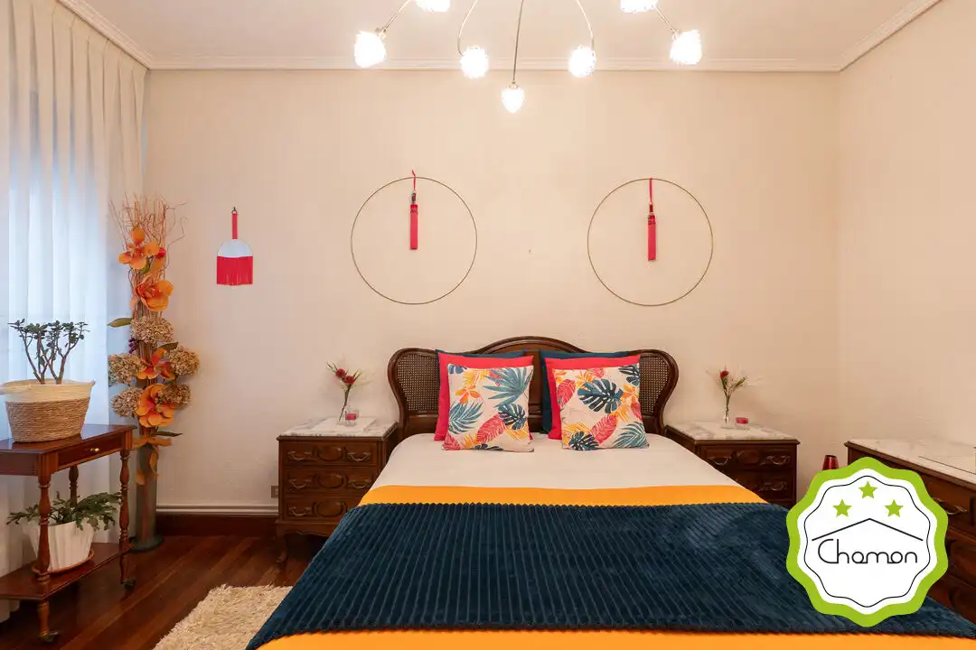 Piso en venta en Bagatza - San Vicente, imagen 16