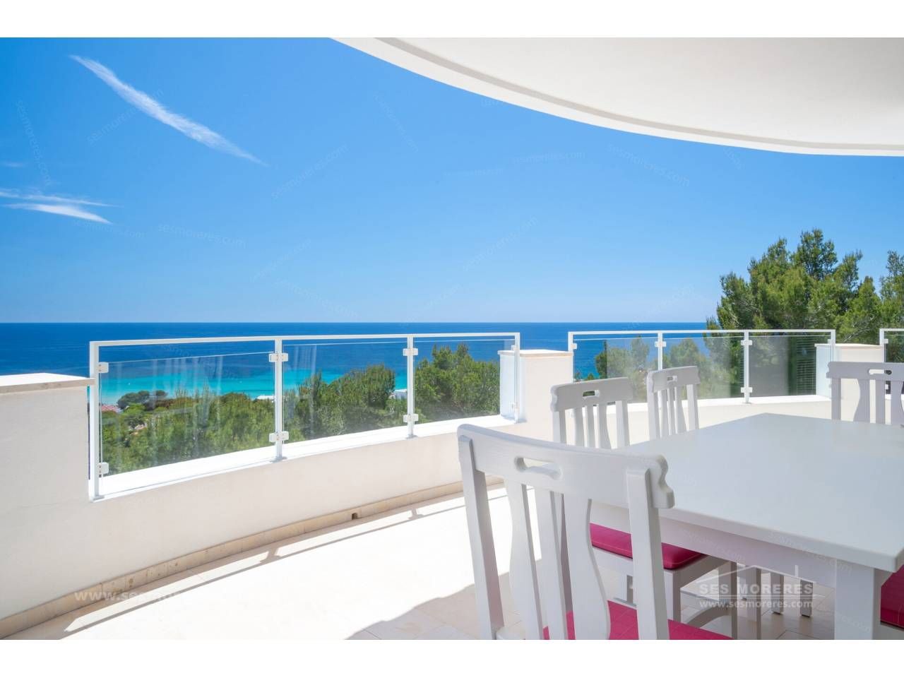 Casa o chalet en venta en Sant Tomàs