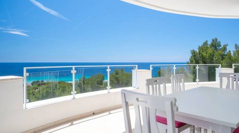 Exclusivo chalet con vistas al mar y licencia turística en Santo Tomás