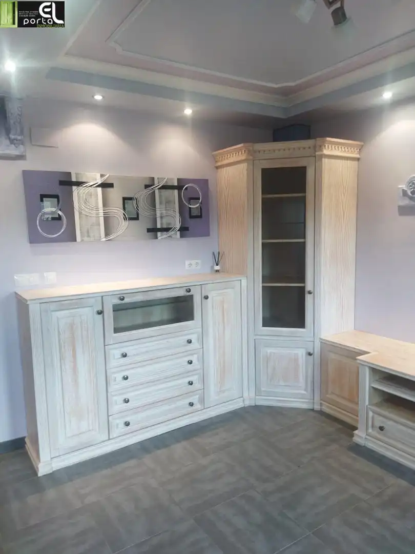 Habitación de Casa o chalet en venta en San Martín de Unx con Aire acondicionado, Piscina y Amueblado